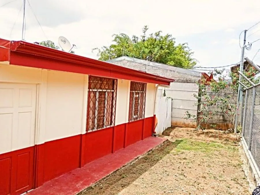 Venta de Casa en Pérez Zeledón, San José. RAH 24-1638 PRECIO REBAJADO - Venta en Perez Zeledón