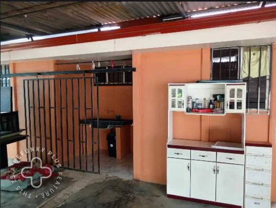 Venta de Casa en Pérez Zeledón, San José. RAH 24-1638 PRECIO REBAJADO - Venta en Perez Zeledón — photo 3