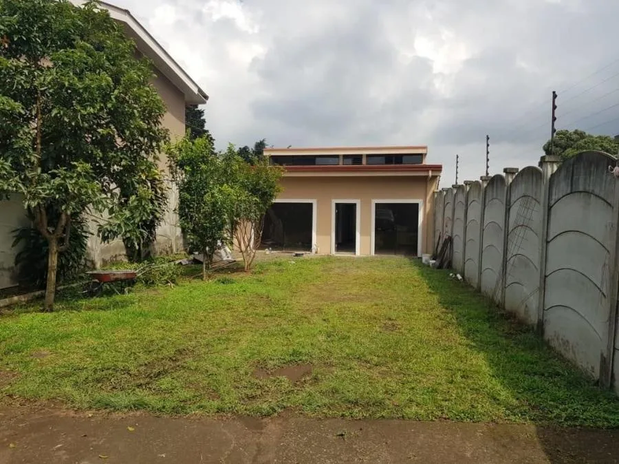 Casa en venta en San Rafael, Heredia. RAH 23-2210 - Venta en San Rafael