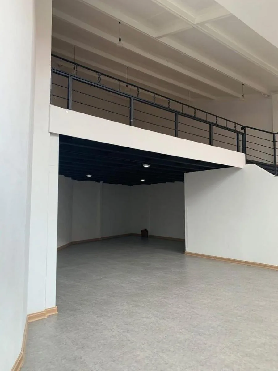 Alquiler de Local Comercial en el centro de San José. RAH 26-206 NR - Alquiler / Renta en Catedral