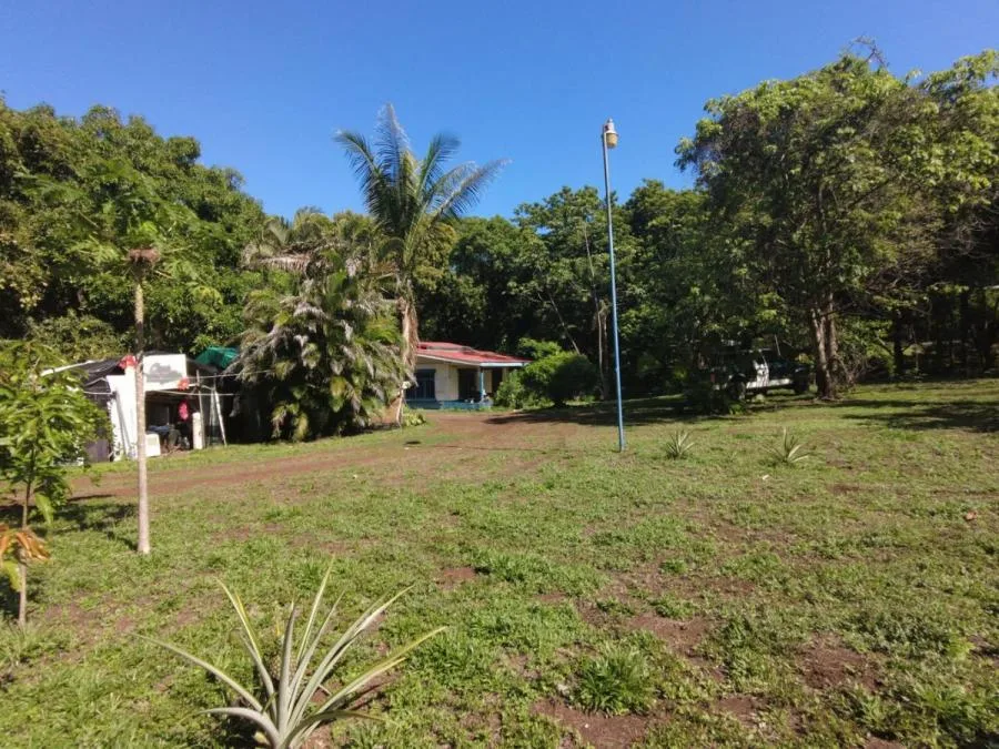 alquiler de casa en alajuela orontina  - Alquiler / Renta en Orotina