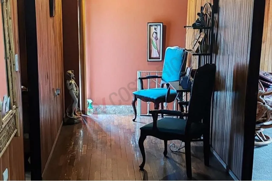 Venta de casa en Santo Domingo de Heredia #5707 - Venta en Santo Domingo — photo 4