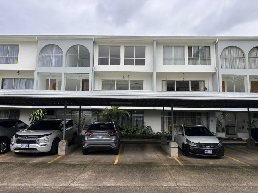 Alquiler de Apartamento en Anselmo Llorente-Tibás, San José. RAH 26-805 - Alquiler / Renta en Tibás