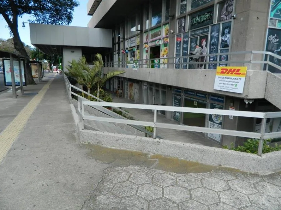 venta de local comercial  paseo colon PBR - Venta en San José — photo 3