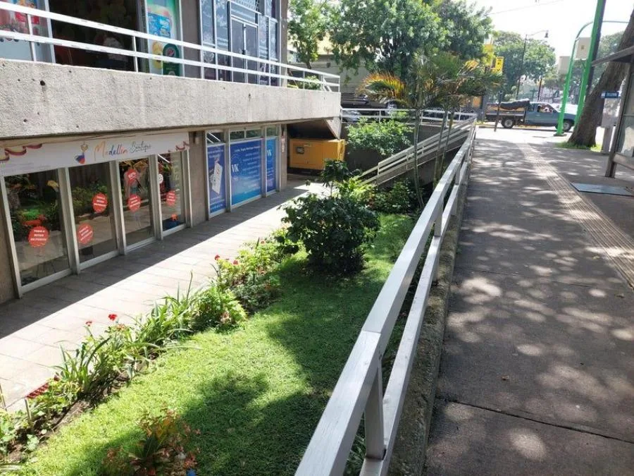 venta de local comercial  paseo colon PBR - Venta en San José — photo 4