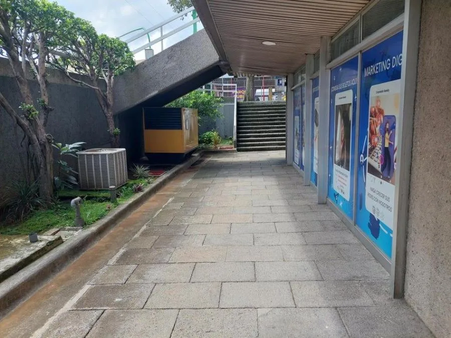 venta de local comercial  paseo colon PBR - Venta en San José — photo 5