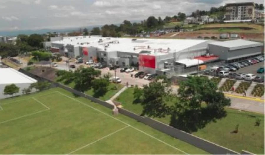 Oficinas En Renta Con 906m² En Barreal Heredia; Idi: 135986 - Alquiler / Renta en Flores