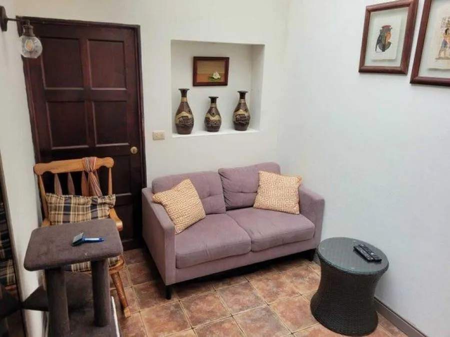 Se vende bonita casa ubicada en Carmen mata de platano.urb privada - Venta en Goicoechea — photo 4