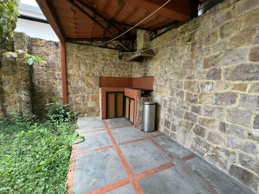 Venta de Casa en Moravia, San José. RAH 25-1573 - Venta en Moravia — photo 5