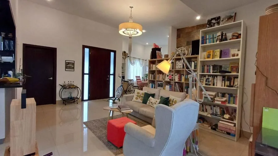 Venta de Casa en Condominio Rialto Sabanilla Montes de Oca - Venta en Montes de Oca — photo 5