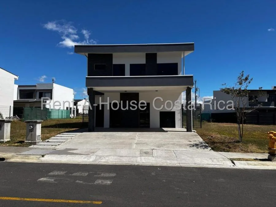 Venta de Casa en San Rafael de Alajuela. RAH 26-1411 - Venta en San Rafael