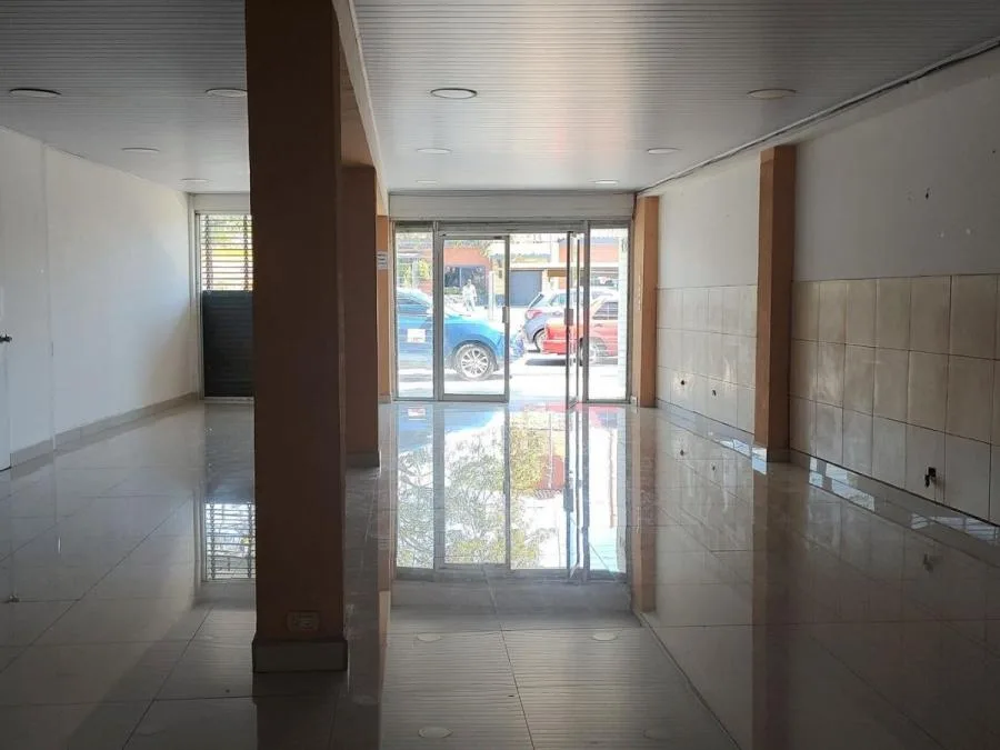 alquiler de comercio en san jose tibas   - Alquiler / Renta en Tibás — photo 3