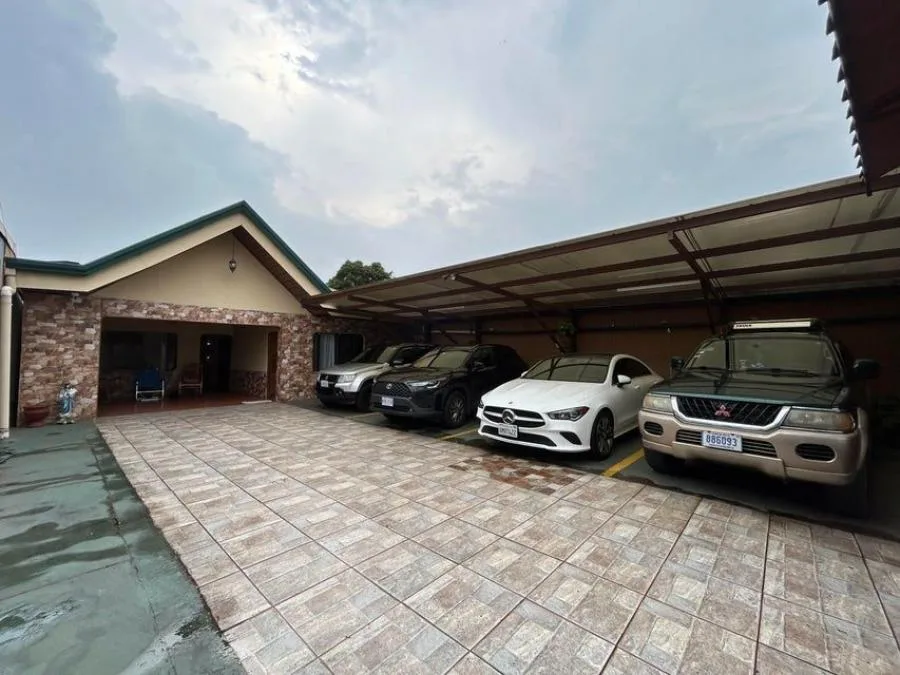 CASA EN VENTA EN ALAJUELA, cod: CTL 25-785 - Venta en Alajuela