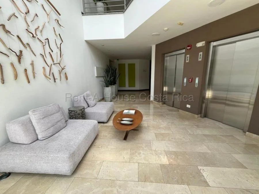 Alquiler de Apartamento Amueblado en Escazú-San Rafael. RAH 26-1705 - Alquiler / Renta en Escazú