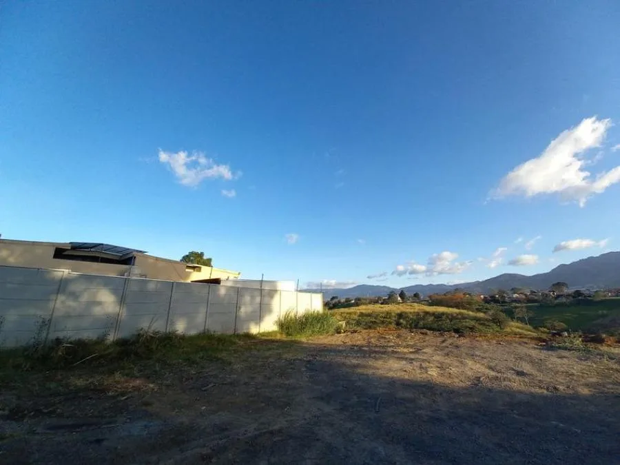 Lote en venta en Mata Redonda, San José. RAH 22-1410 - Venta en Mata Redonda