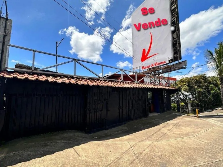 Casa en Venta en Desamparados, San José. RAH 24-506 - Venta en Desamparados