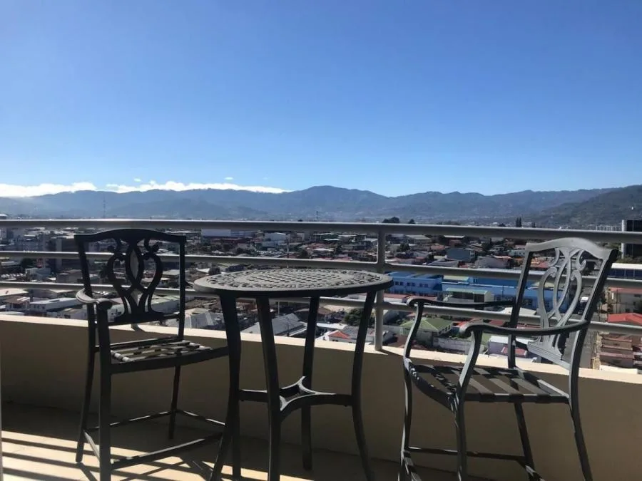 APARTAMENTO EN VENTA EN SAN JOSE, cod: CTL MLS #25-949 - Venta en San José — photo 2