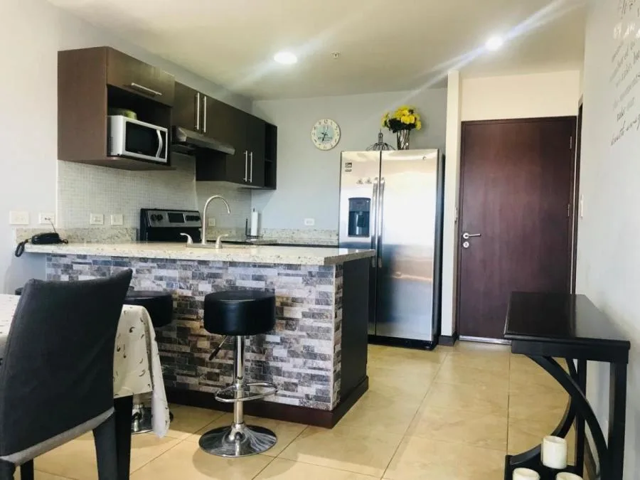 APARTAMENTO EN VENTA EN SAN JOSE, cod: CTL MLS #25-949 - Venta en San José — photo 5