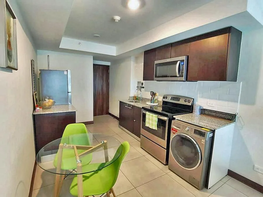 Apartamento de 47 m2, 1 Habitacion, Condo Torres Los Yoses, San Pedro - Venta en San Pedro — photo 3