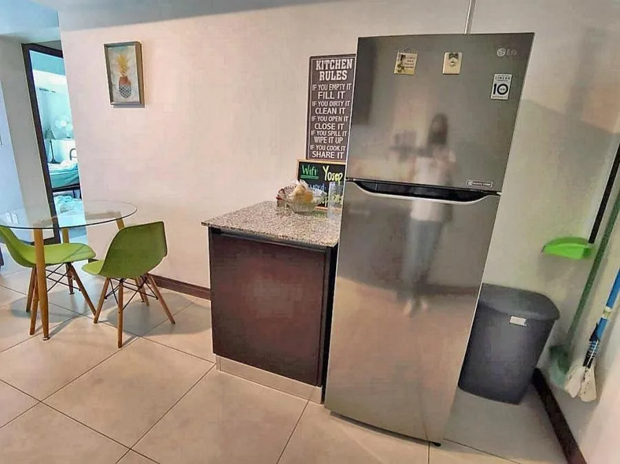 Apartamento de 47 m2, 1 Habitacion, Condo Torres Los Yoses, San Pedro - Venta en San Pedro — photo 4
