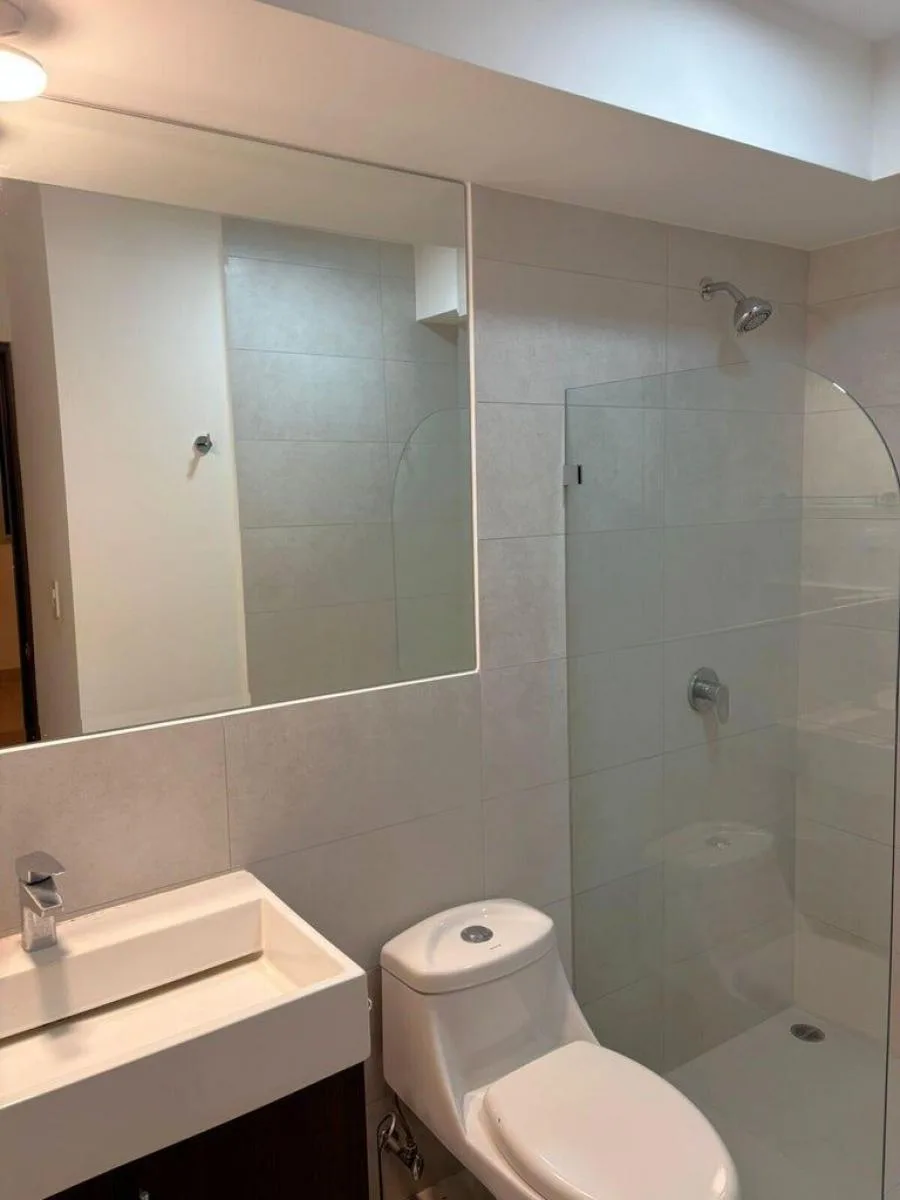 Alquiler apartamento en condominio Altamira, Heredia. RAH 26-120 NR - Alquiler / Renta en San Pablo — photo 2