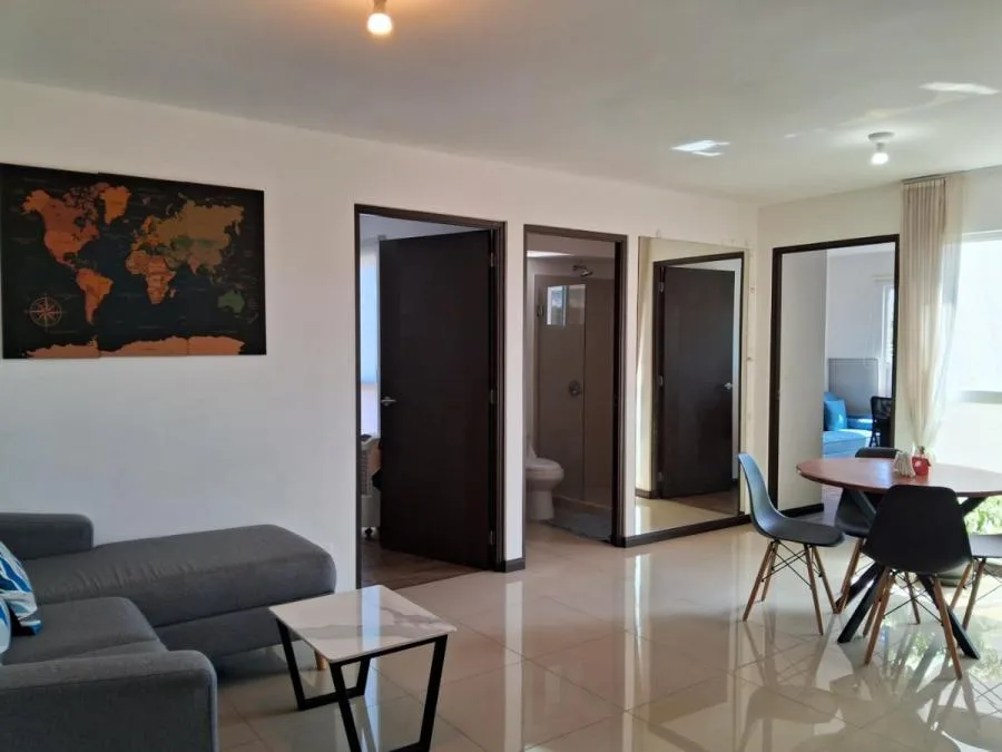 Venta de Apartamento en Granadilla Curridabat MGA - Venta en Curridabat