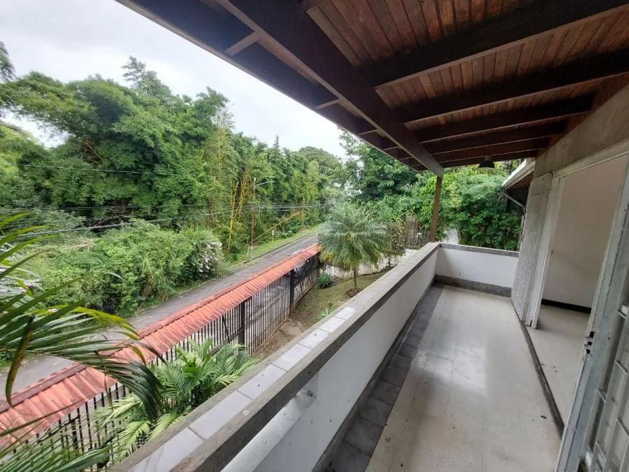 Casa en venta en condominio en Mata de Plátano Goicoechea con vista a zona verde #26-1542 GS - Venta en Goicoechea — photo 2
