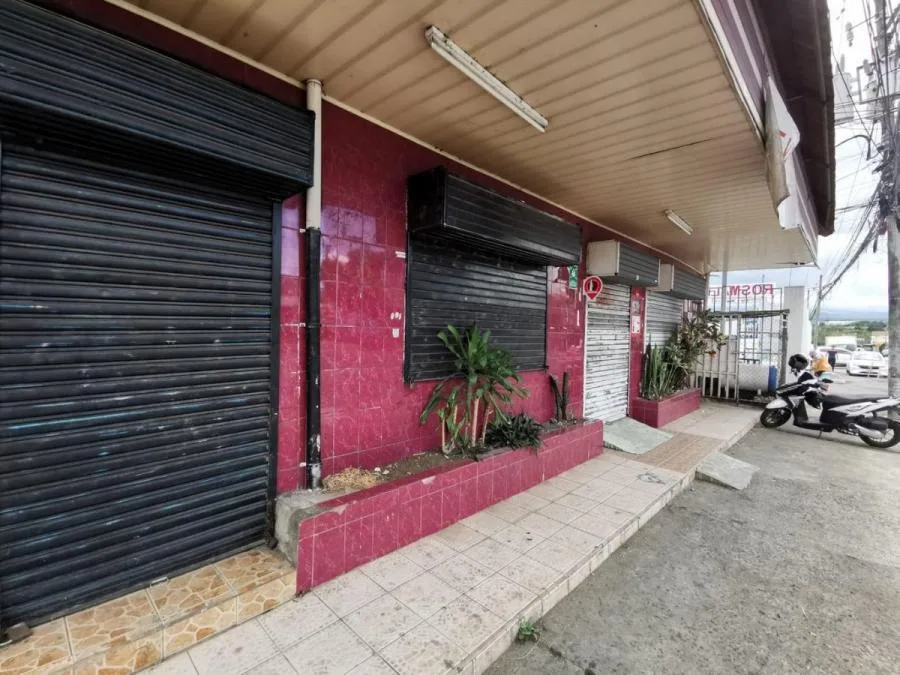 Venta de Local Comercial en Desamparados, San José. RAH 26-922 	  - Venta en Desamparados