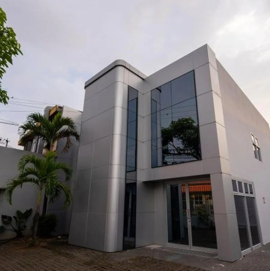 Alquiler edificio de oficinas en La Uruca - Alquiler / Renta en Uruca
