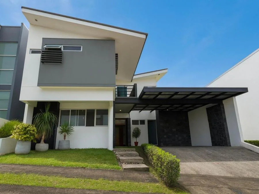 Venta de Casa en Montes de Oca, San José. RAH 26-534 - Venta en Montes de Oca
