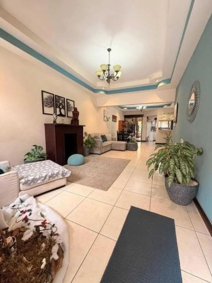 MLS-26-1380 LS VENTA CASA BARVA HEREDIA - Venta en Barva