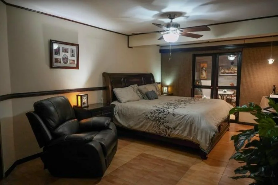 Casa de cuatro habitaciones en residencial privado en San Antonio, Coronado RAH 232067 - Venta en Vasquez de Coronado — photo 2