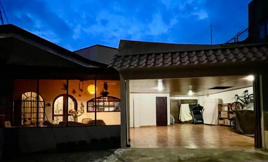 Casa de cuatro habitaciones en residencial privado en San Antonio, Coronado RAH 232067 - Venta en Vasquez de Coronado — photo 3