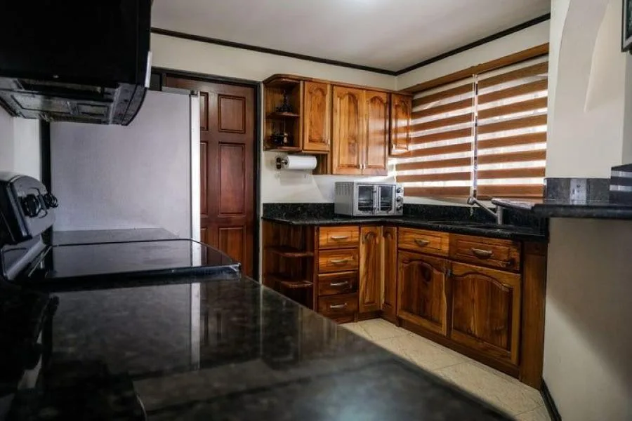 Casa de cuatro habitaciones en residencial privado en San Antonio, Coronado RAH 232067 - Venta en Vasquez de Coronado — photo 4