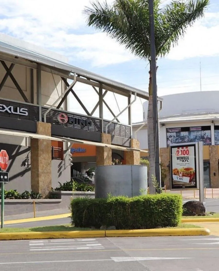 Local En Alquiler Centro Comercial Tres Ríos Cartago ; Idi: 129616 - Alquiler / Renta en San Diego