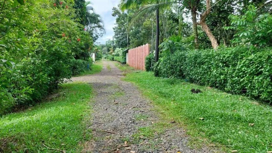 Venta de Quinta en San Ramón, Alajuela. - Venta en San Ramón
