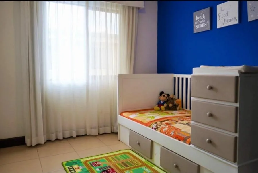Casa Moderna 3 Hab con Terraza en Condominio #25-1434 GS - Venta en Mora — photo 5