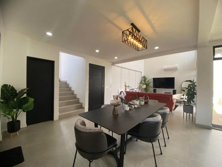 Venta de Casa Bello Horizonte Escazú MGA - Venta en Escazú