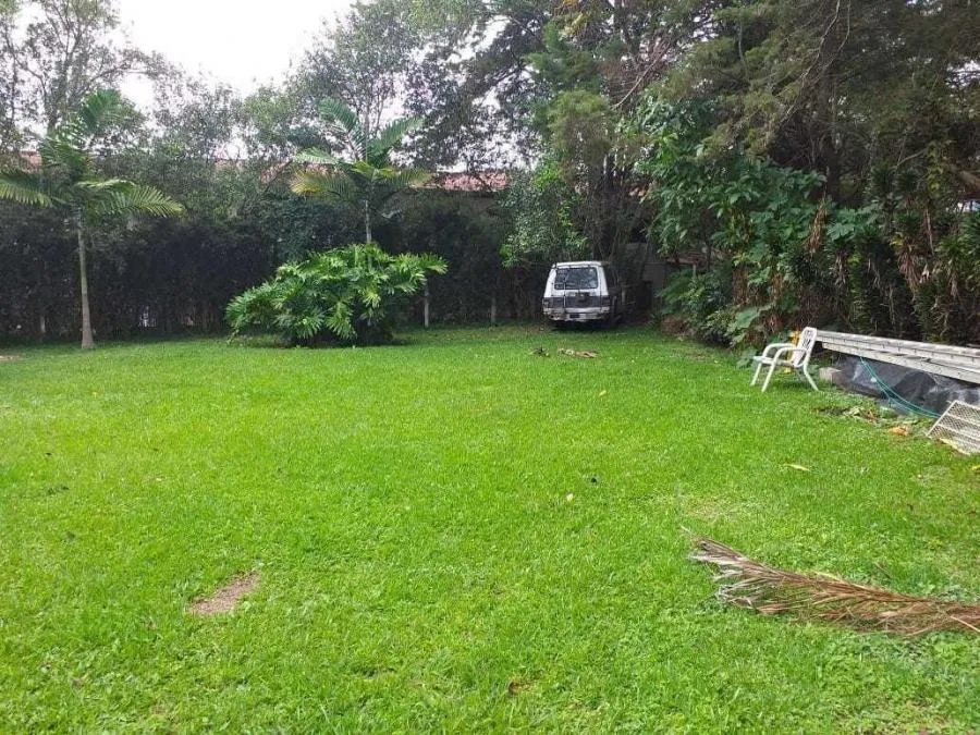 Lote Comercial 5,720 m² para Desarrollo #26-700 GS - Venta en Montes de Oca — photo 4
