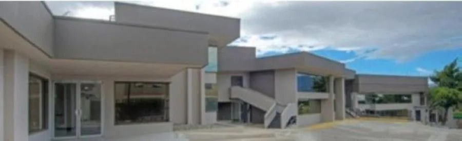 Oficina en Alquiler en La URUCA San Jose Costa Rica - Alquiler / Renta en San Jose — photo 2