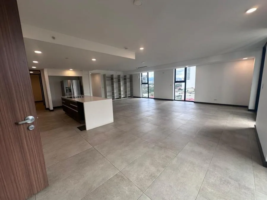 ALQUILER DE APARTAMENTO, SAN JOSÉ, NUNCIATURA, CONDOMINIO TRIBCA - 9571478 - Alquiler / Renta en San José