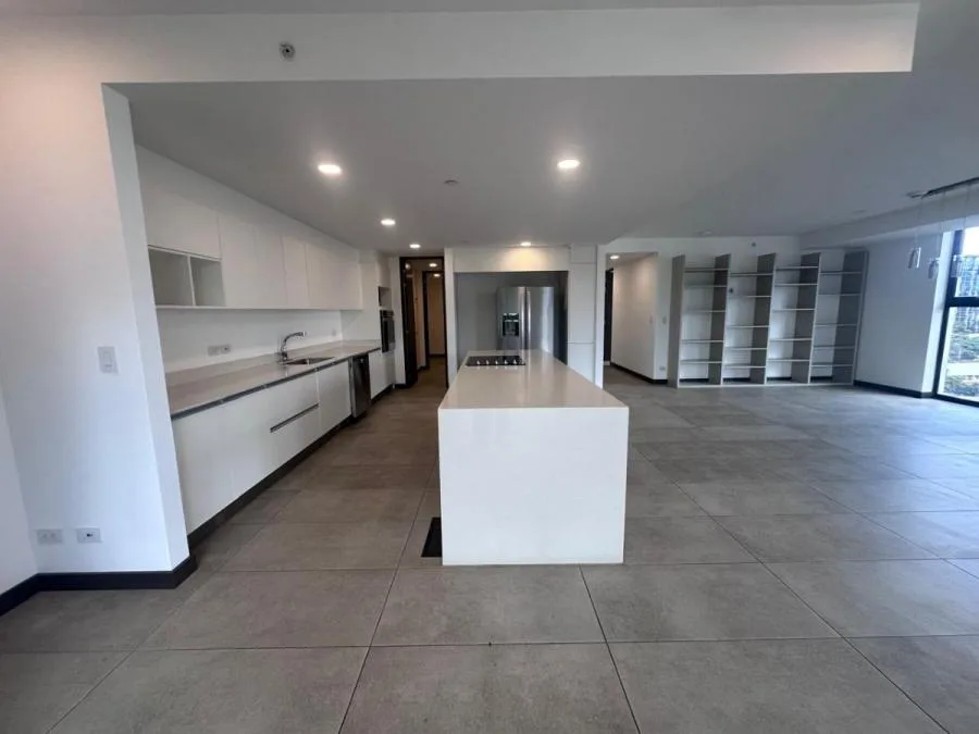 ALQUILER DE APARTAMENTO, SAN JOSÉ, NUNCIATURA, CONDOMINIO TRIBCA - 9571478 - Alquiler / Renta en San José — photo 2