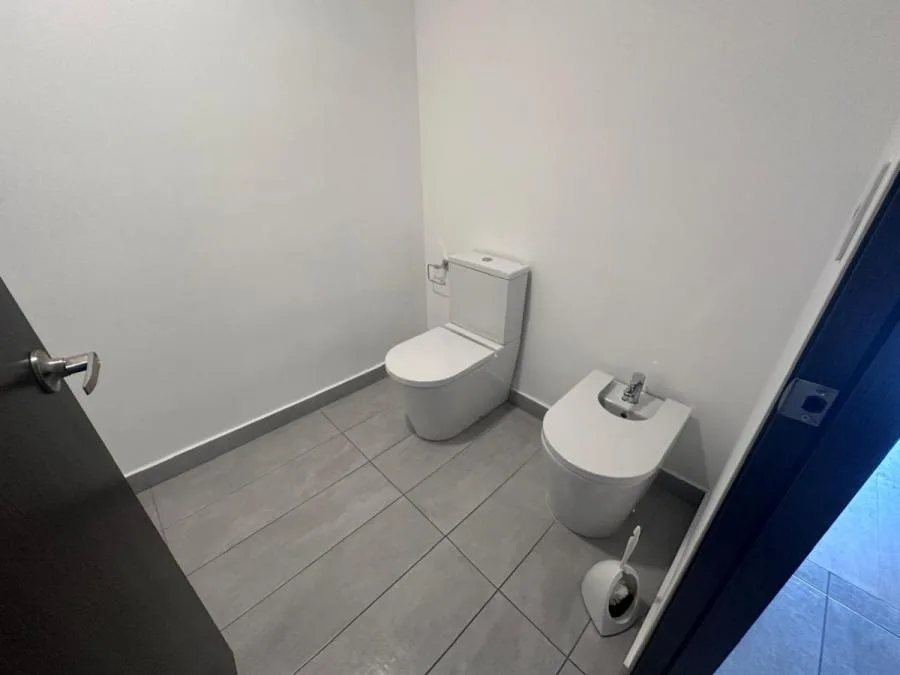 ALQUILER DE APARTAMENTO, SAN JOSÉ, NUNCIATURA, CONDOMINIO TRIBCA - 9571478 - Alquiler / Renta en San José — photo 5
