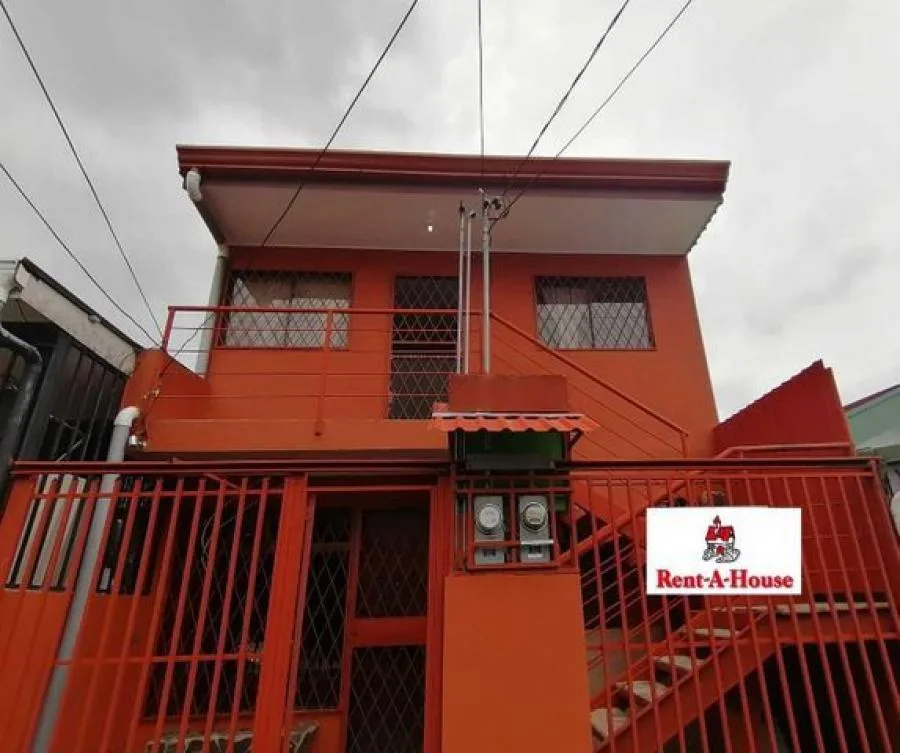 Venta de Casa en Calle Blancos, San José. - Venta en Calle Blancos