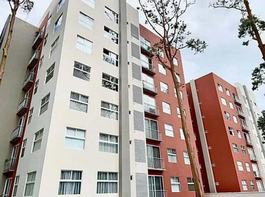 APARTAMENTO EN ALQUILER EN SANTO TOMÁS, HEREDIA RAH 233277  - Alquiler / Renta en Santo Tomás