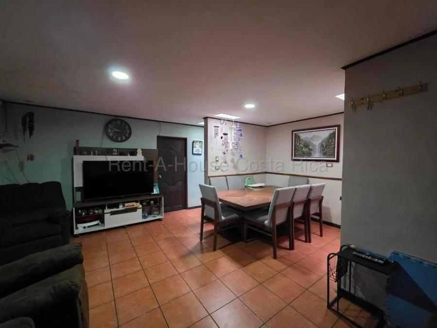 Venta de Casa+Apto en Calle Blancos-Goicoechea. RAH 26-1508 - Venta en Goicoechea — photo 5