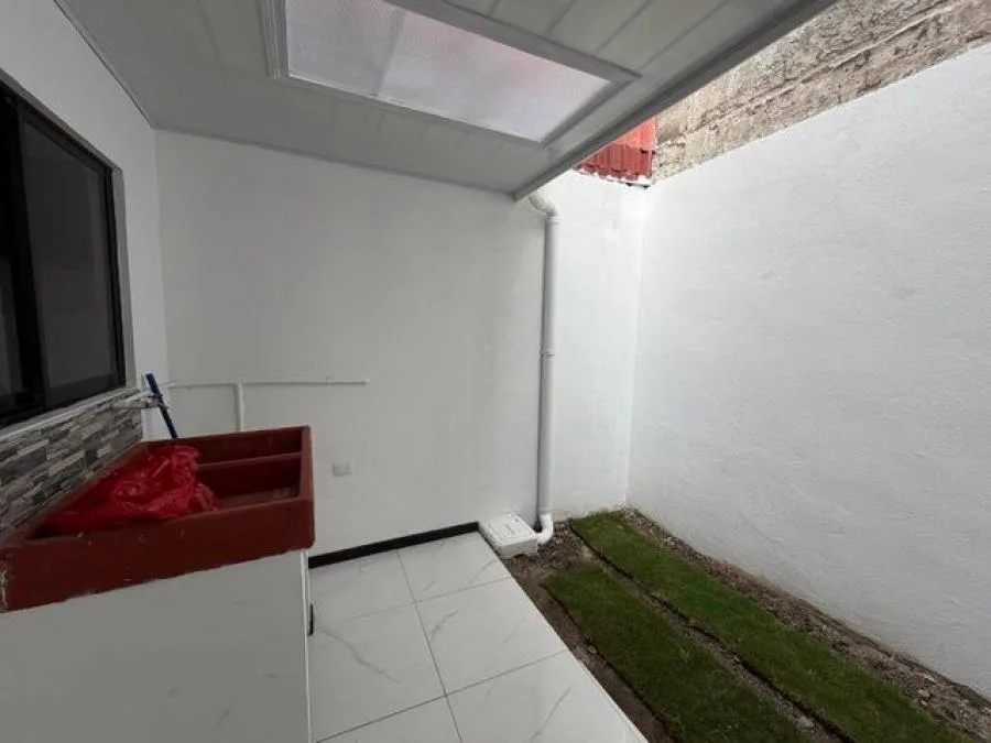 Venta de Casa en Tibás, San José. RAH 26-1250 - Venta en Tibás — photo 3