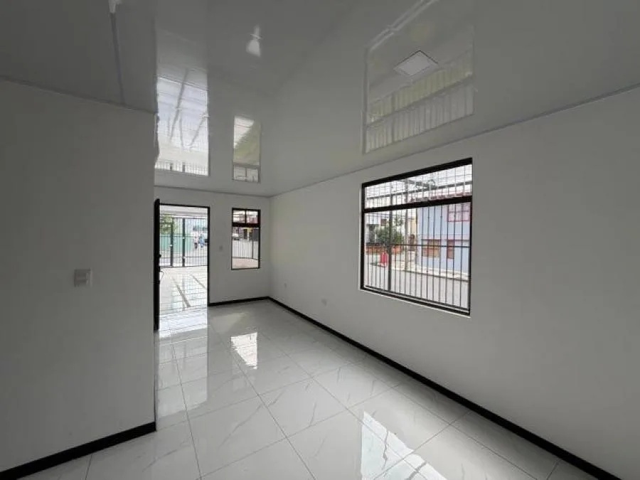 Venta de Casa en Tibás, San José. RAH 26-1250 - Venta en Tibás — photo 5