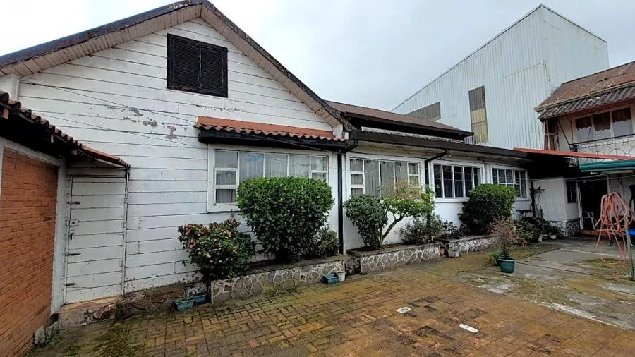 Venta de casa en el centro de Cartago GB - Venta en Cartago