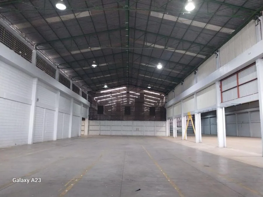 BODEGAS EN SAN JOSE EN ALQUILER - Alquiler / Renta en San José